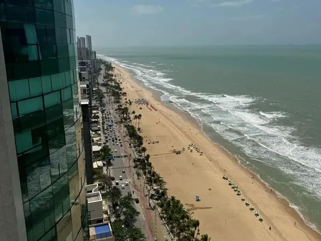Imagem 8: Super Cobertura a Venda 1000 Metros Util com 06 Quartos 05 Suites