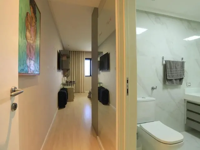 Imagem 6: Super Cobertura a Venda 1000 Metros Util com 06 Quartos 05 Suites