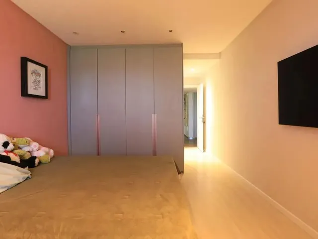 Imagem 2: Super Cobertura a Venda 1000 Metros Util com 06 Quartos 05 Suites