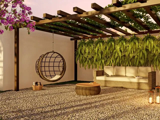 Imagem 2: Estilo Boa Viagem - Ilha do Leite