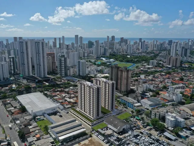 Imagem 6: Estilo Boa Viagem - Ilha do Leite