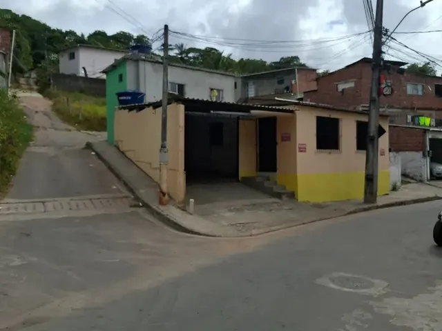 Imagem 1: Casa com Dois Quartos em Sítio São Brás Sítio dos Pintos