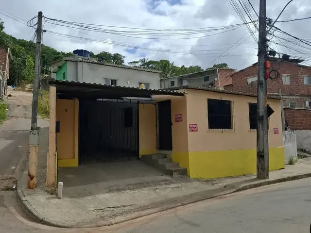 Imagem 16: Casa com Dois Quartos em Sítio São Brás Sítio dos Pintos