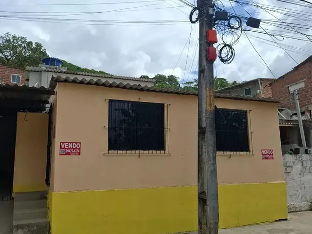 Imagem 15: Casa com Dois Quartos em Sítio São Brás Sítio dos Pintos
