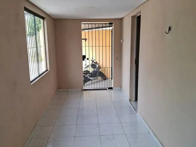 Imagem 2: Casa com Dois Quartos em Sítio São Brás Sítio dos Pintos