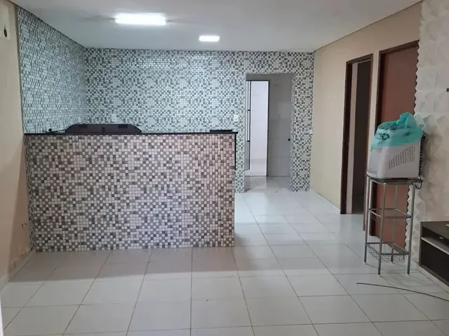 Imagem 9: Casa com Dois Quartos em Sítio São Brás Sítio dos Pintos
