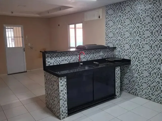 Imagem 5: Casa com Dois Quartos em Sítio São Brás Sítio dos Pintos