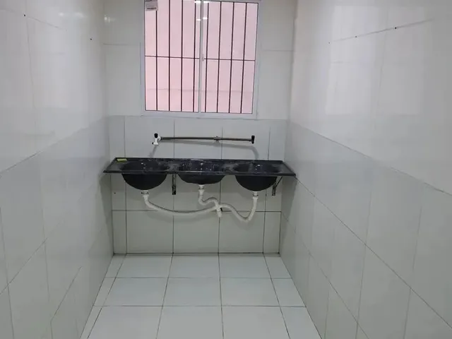 Imagem 14: Casa com Dois Quartos em Sítio São Brás Sítio dos Pintos