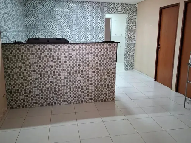 Imagem 13: Casa com Dois Quartos em Sítio São Brás Sítio dos Pintos