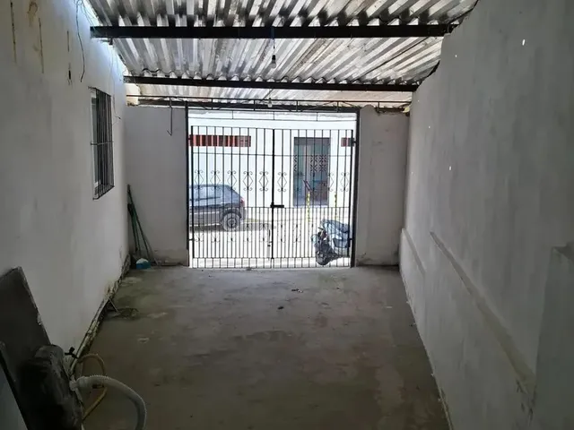 Imagem 12: Casa com Dois Quartos em Sítio São Brás Sítio dos Pintos