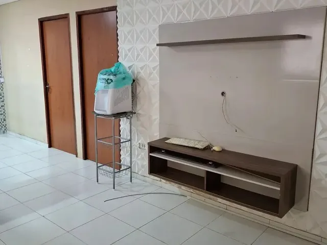 Imagem 10: Casa com Dois Quartos em Sítio São Brás Sítio dos Pintos