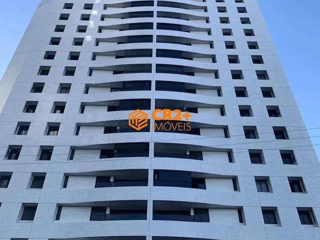 Imagem: Apartamento 4Qtos 2 Suítes - Rosarinho