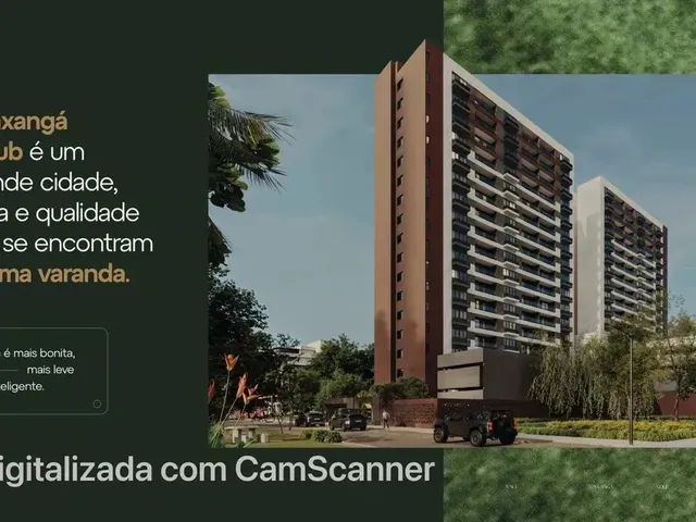Imagem: Imóvel para Venda Tem 48 Metros Quadrados
