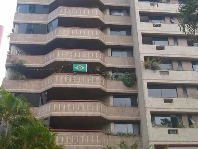 Imagem: Apartamento 223,60M² no Rosarinho com 4