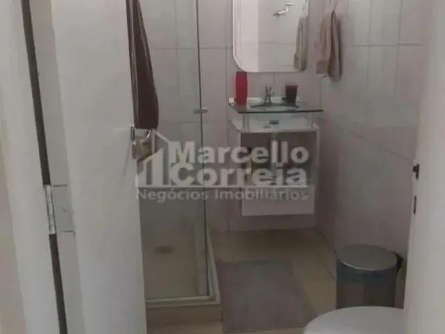 Imagem 9: Apartamento de 85M² no Bairro da Encruzilhada