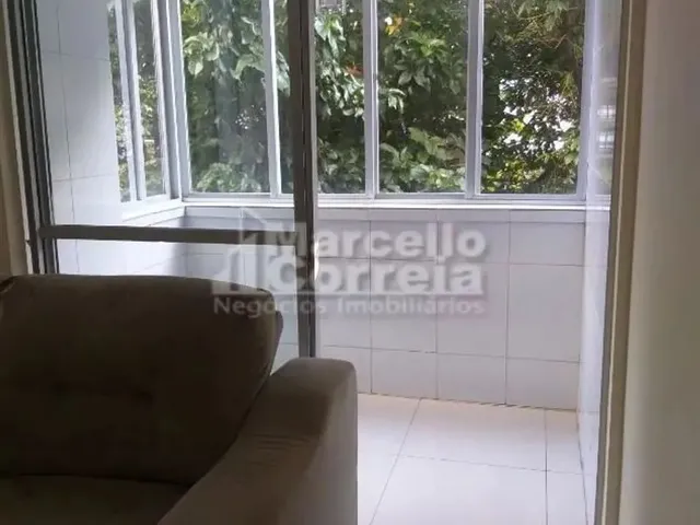 Imagem 10: Apartamento de 85M² no Bairro da Encruzilhada