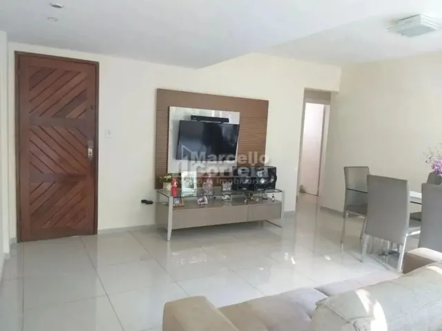 Imagem 7: Apartamento de 85M² no Bairro da Encruzilhada