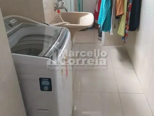 Imagem 14: Apartamento de 85M² no Bairro da Encruzilhada