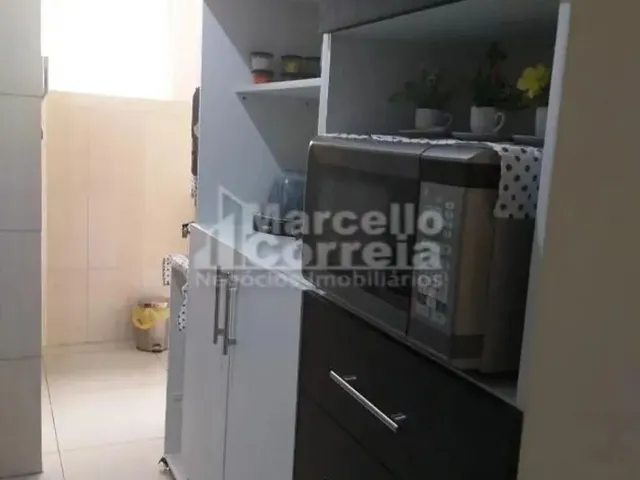Imagem 12: Apartamento de 85M² no Bairro da Encruzilhada