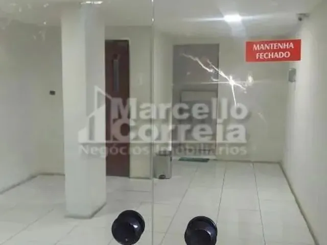 Imagem 2: Apartamento de 85M² no Bairro da Encruzilhada