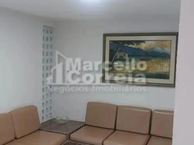 Imagem 13: Apartamento de 85M² no Bairro da Encruzilhada