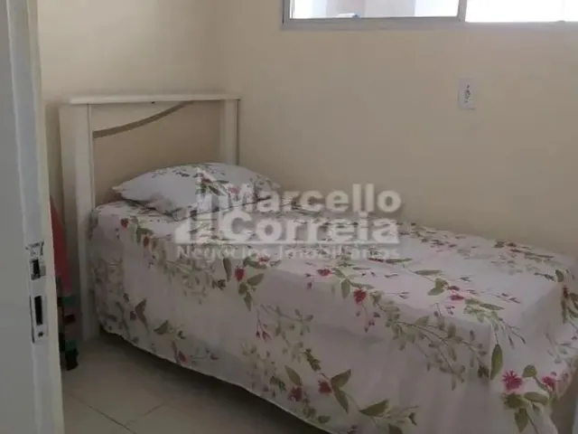 Imagem 3: Apartamento de 85M² no Bairro da Encruzilhada