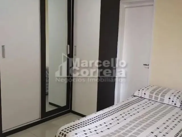 Imagem 4: Apartamento de 85M² no Bairro da Encruzilhada