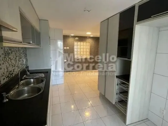 Imagem 5: Apartamento de 143,91M² no Bairro dos Aflitos