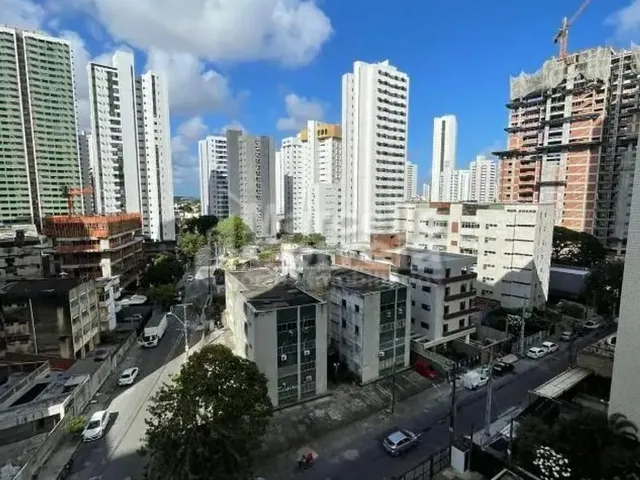 Imagem 4: Apartamento de 143,91M² no Bairro dos Aflitos