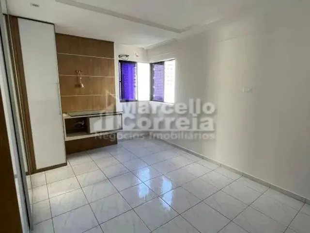 Imagem 2: Apartamento de 143,91M² no Bairro dos Aflitos