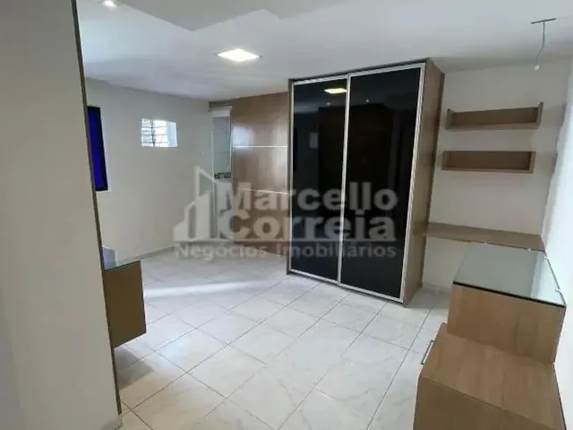 Imagem 11: Apartamento de 143,91M² no Bairro dos Aflitos