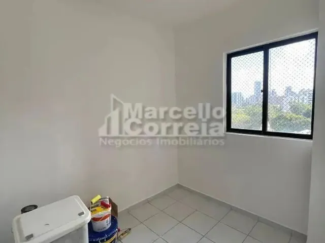 Imagem 6: Apartamento de 143,91M² no Bairro dos Aflitos