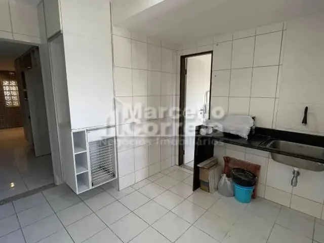 Imagem 13: Apartamento de 143,91M² no Bairro dos Aflitos