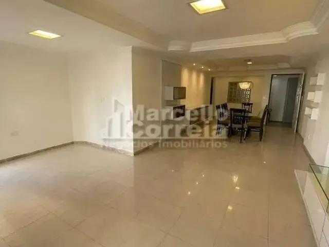 Imagem 9: Apartamento de 143,91M² no Bairro dos Aflitos