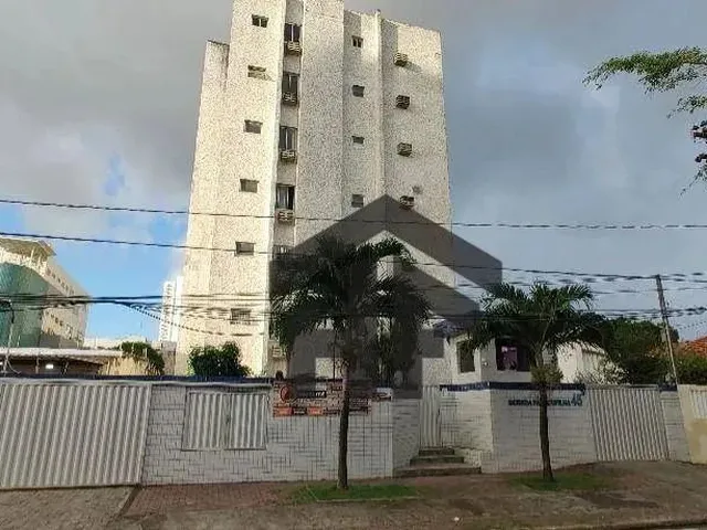 Imagem: Apartamento de 87M² À Venda, com 3 Quartos