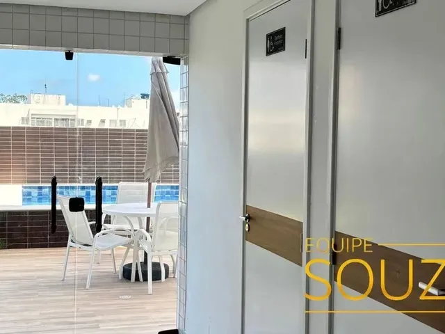 Imagem 2: Praça das Amoras / Ultima Unidade | 2 Quartos Suite | Lazer