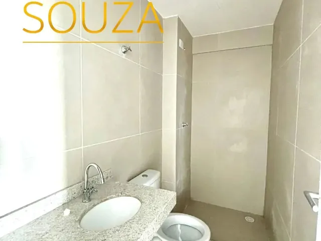 Imagem 6: Praça das Amoras / Ultima Unidade | 2 Quartos Suite | Lazer