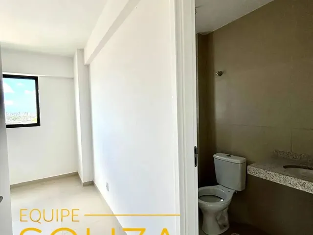 Imagem 15: Praça das Amoras / Ultima Unidade | 2 Quartos Suite | Lazer