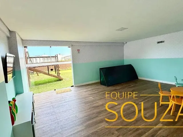 Imagem 11: Praça das Amoras / Ultima Unidade | 2 Quartos Suite | Lazer