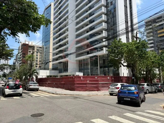 Imagem 15: Edf Léo e Mimi Monte - Imperdível Oportunidade: Apartamento À Venda em Recife-Pe, Boa