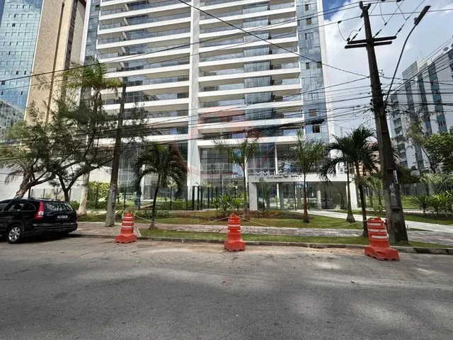 Imagem 13: Edf Léo e Mimi Monte - Imperdível Oportunidade: Apartamento À Venda em Recife-Pe, Boa