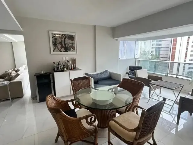 Imagem: Apartamento À Venda no Edf. Albino Vilaça