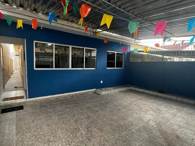 Imagem: 3 Quartos 3 Vagas - Casa 210 M2 - Cordeiro
