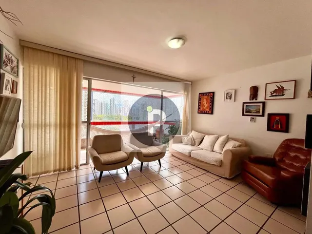Imagem: Apartamento 03 Quartos À Venda na Tamarineira