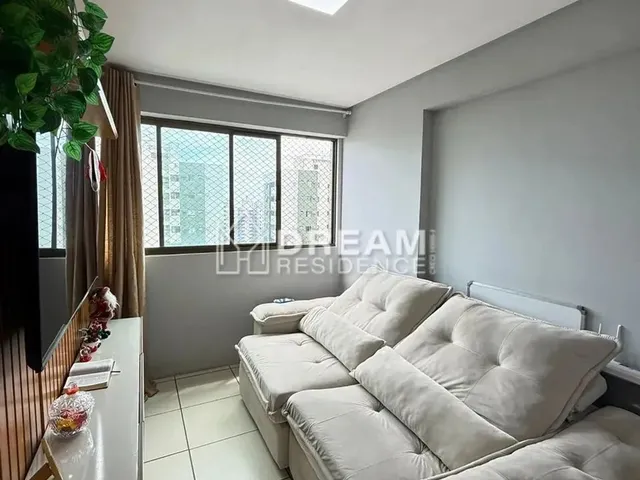 Imagem 6: Edf Parc Torre Residence Recife Pe
