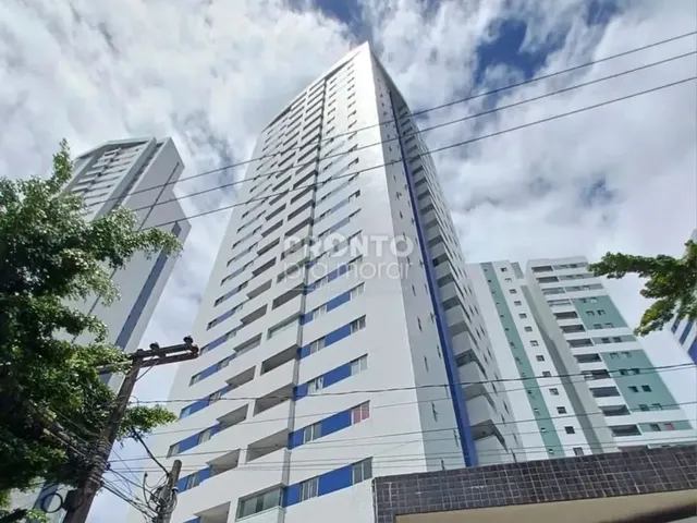 Imagem: Apartamento a Venda 03 Quartos 01 Suíte