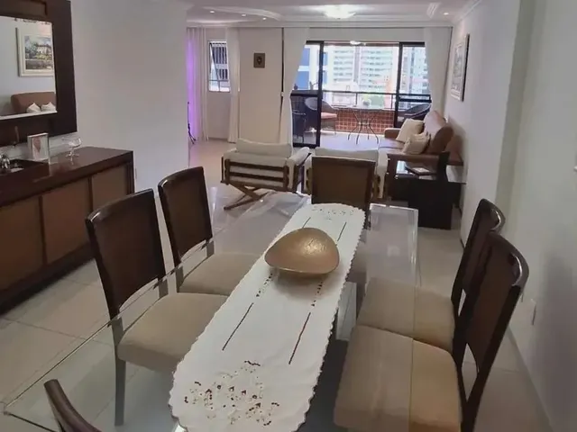 Imagem: Apartamento À Venda no Edf. Praia de Jurubaiba