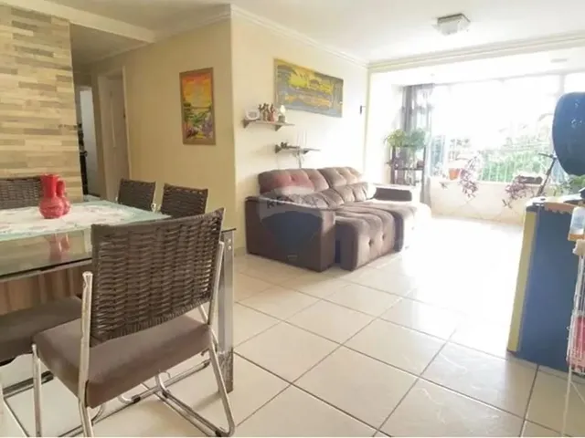 Imagem: Apartamento Moderno Conforto em Imbiribeira