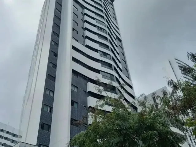 Imagem: Gc Boa Viagem/98 M²/03 Qtos /Venda