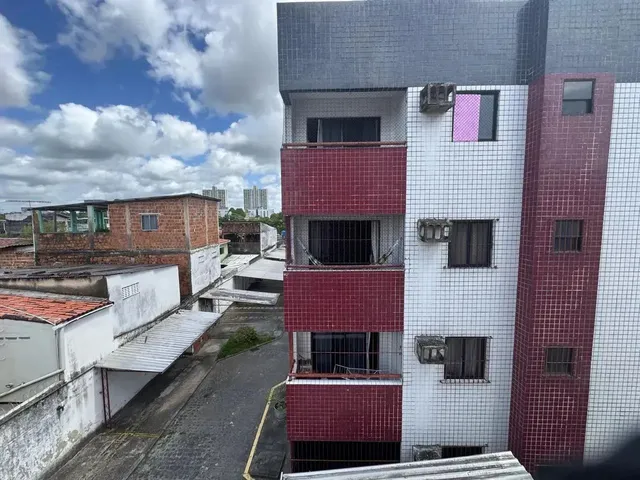 Imagem: 3 Qtos, 2 Suíte 1 Vaga - Iputinga